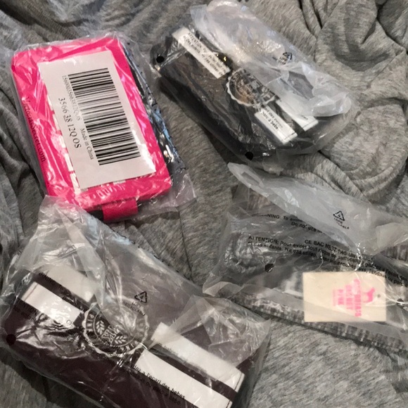 PINK Victoria's Secret Accessories - Pink lanyards   Please tell me color you want.